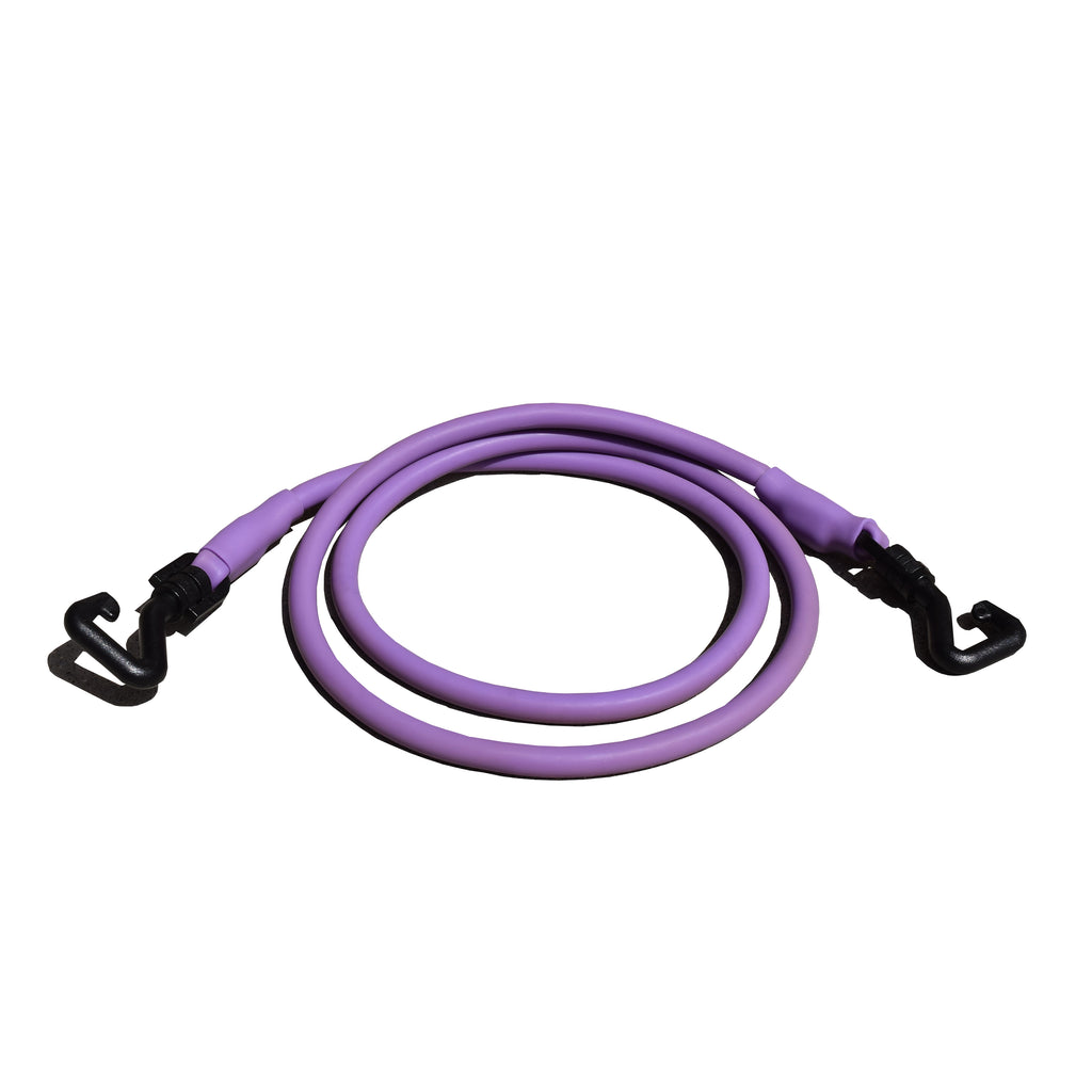 PSPro Bands Purple 20 lb Resistance Band Pilates Studio Pro