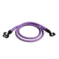Pilates Studio Pro™ Kit - pilates anytime and anywhere - you portable pilates solution - Purple bands
