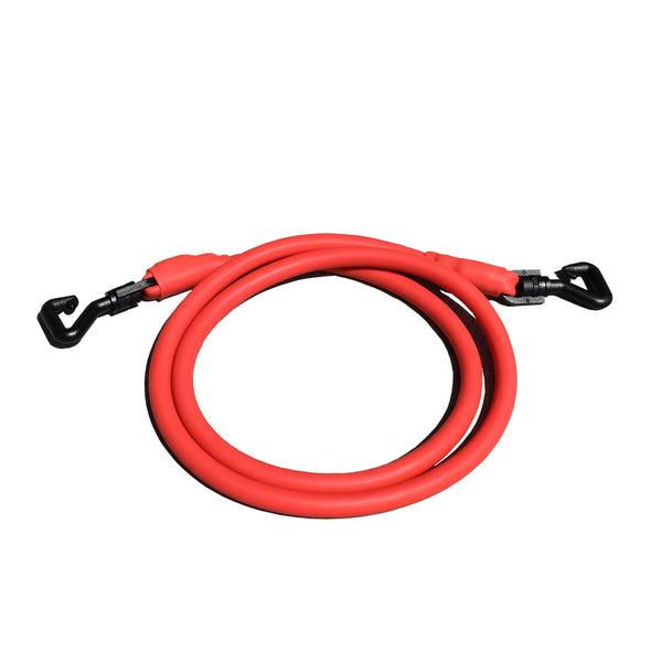 PSPro™ Red bands - portable pilates accessories